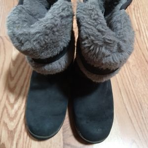 UGG ankle boots